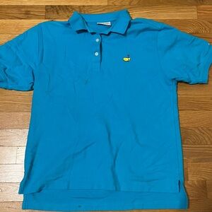 Blue masters Polo large